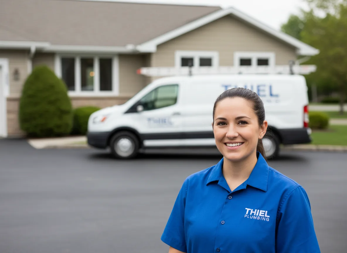 Plumber Ihlen, MN FAQs